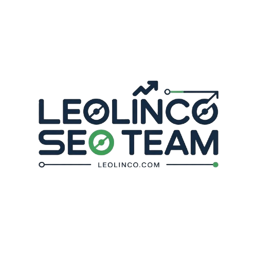 تیم سئو لئولینکو